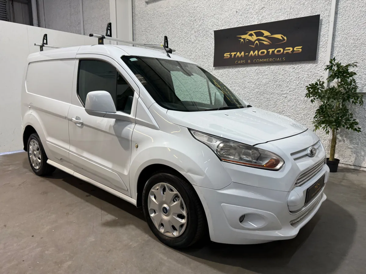 Ford Transit 2014 - Image 1