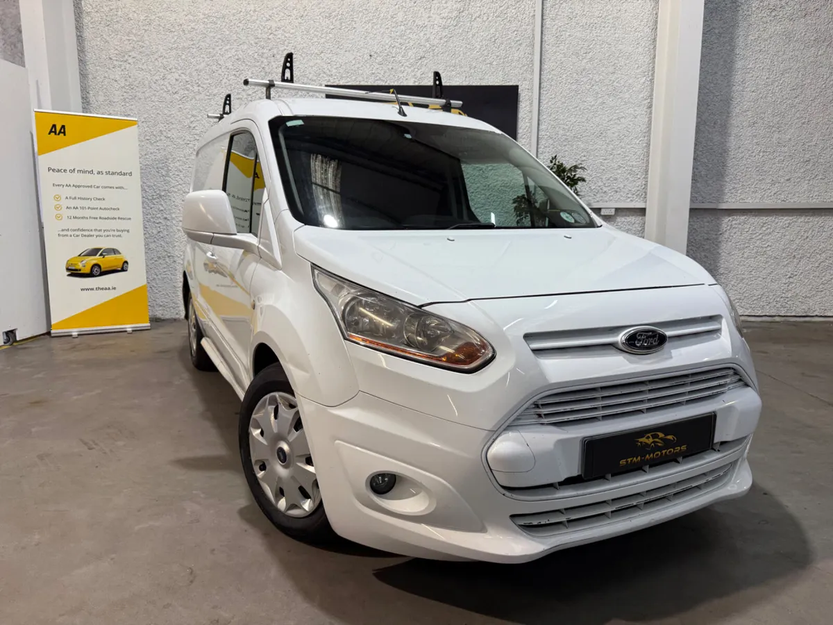Ford Transit 2014 - Image 2