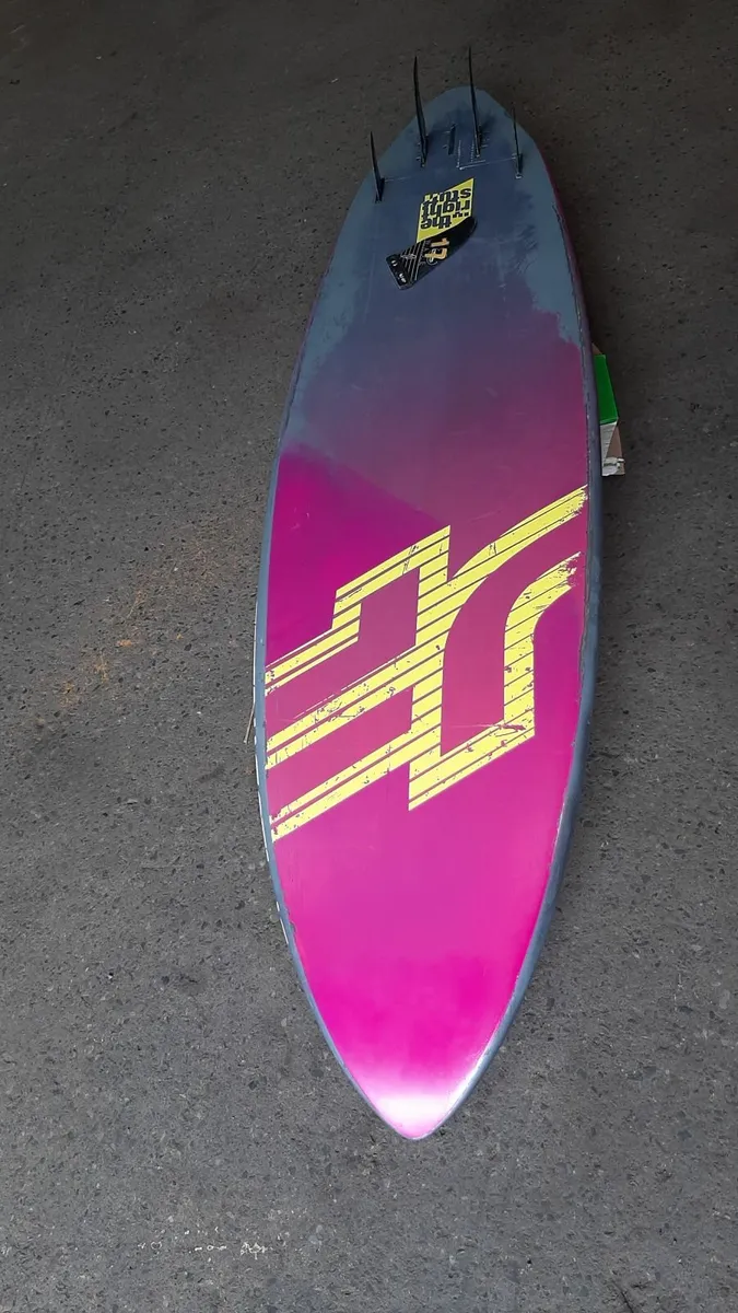 JP wave board 88 - Image 4