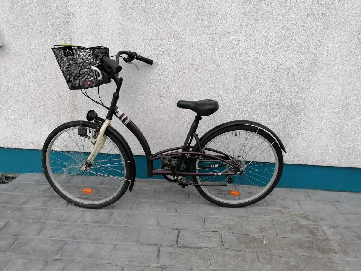 Bike - Image 1