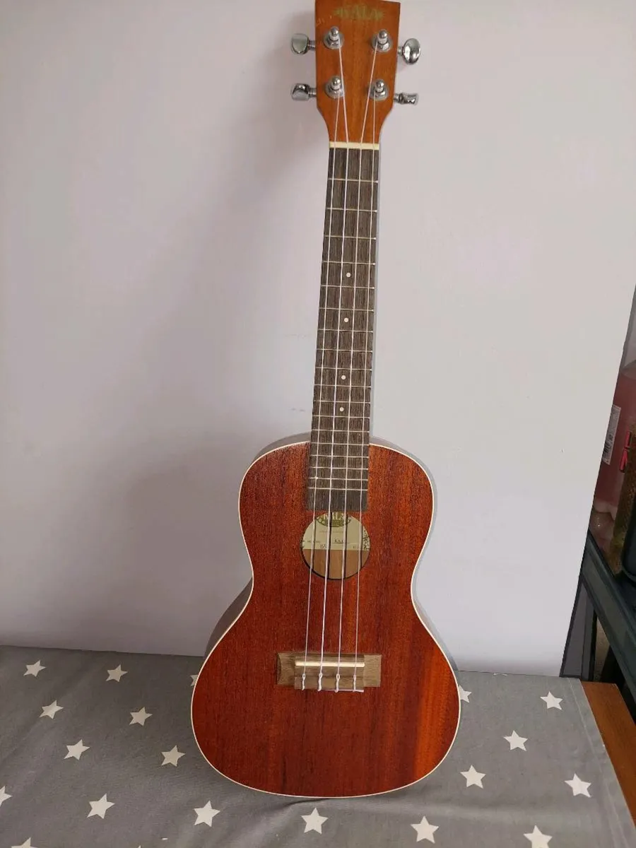 Kala Ukulele - Image 1