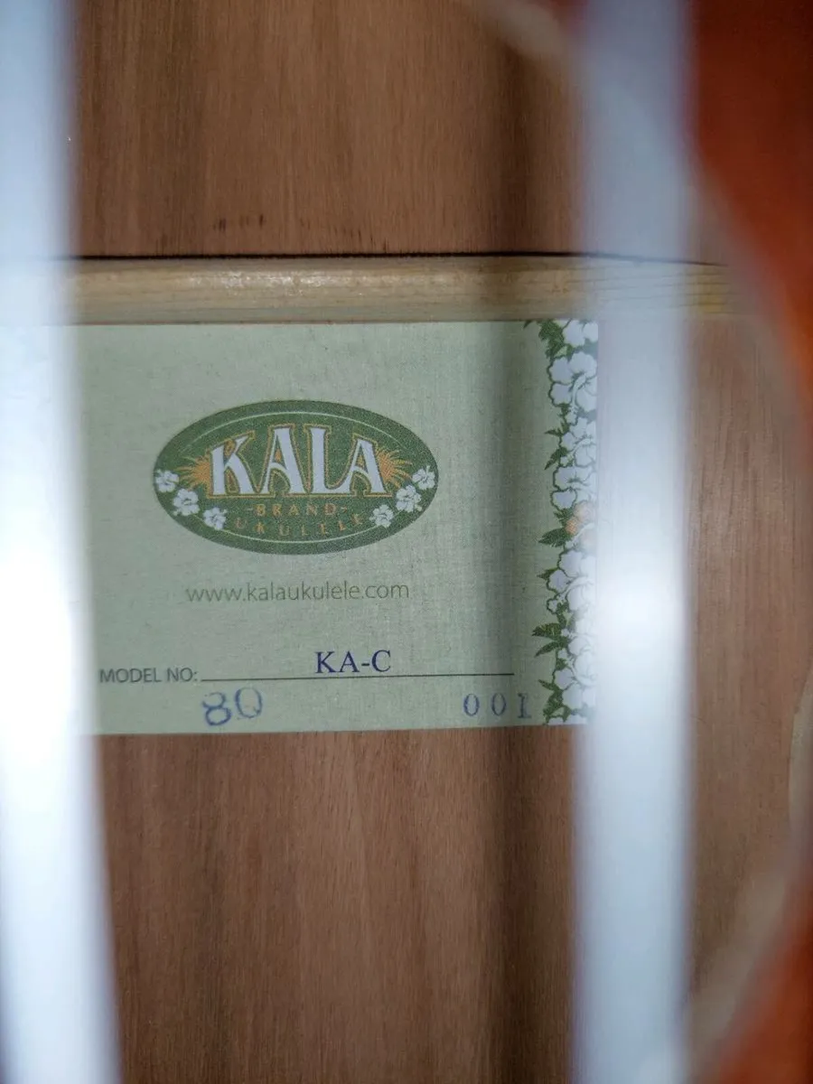 Kala Ukulele - Image 4