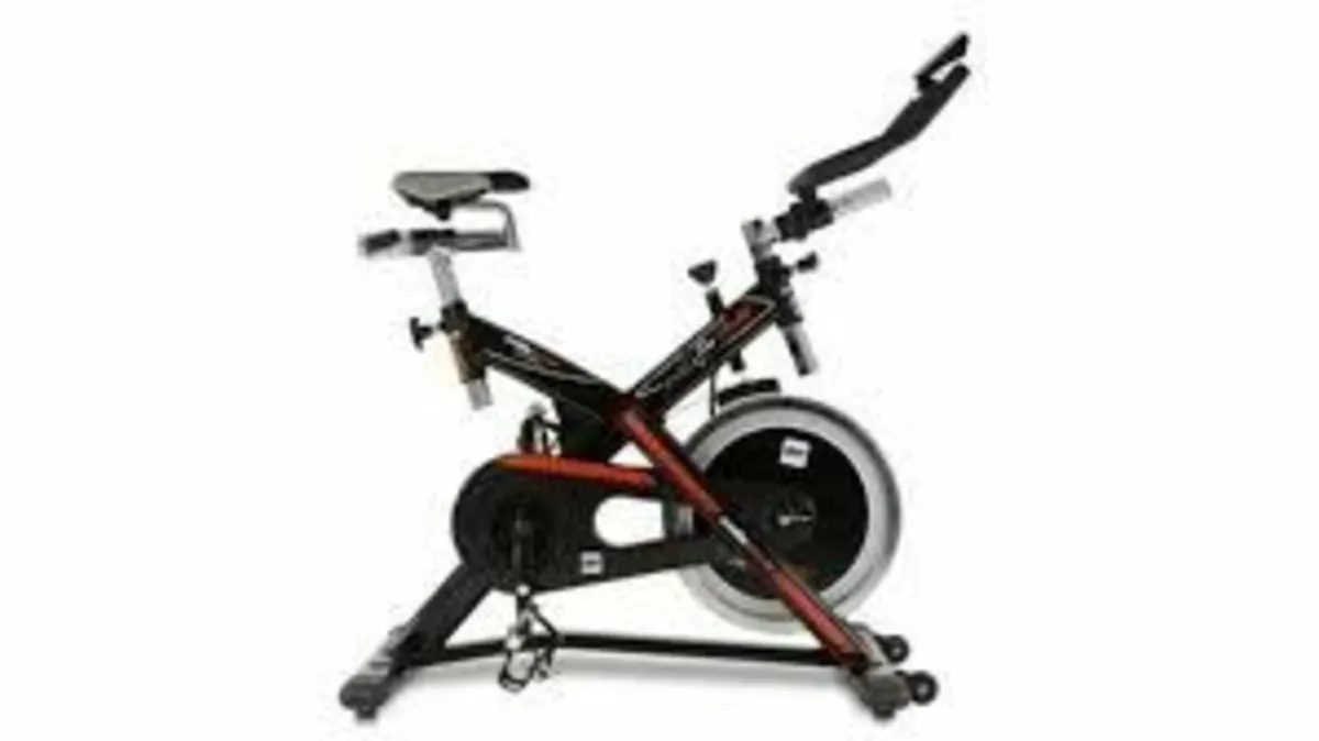 BH Fitness Sb 2.6 Spin Bike-Free Delivery - Image 2