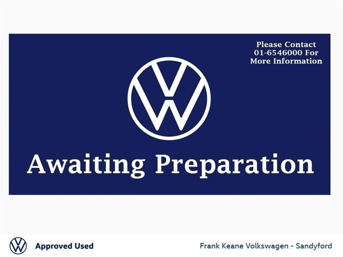 Volkswagen ID.4  gtx Business  299HP 77kwh  frank - Image 1