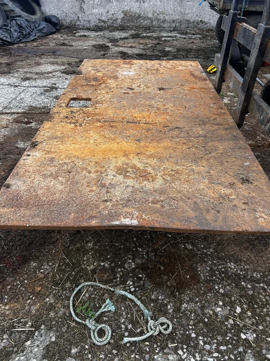 Road Plates - Image 2