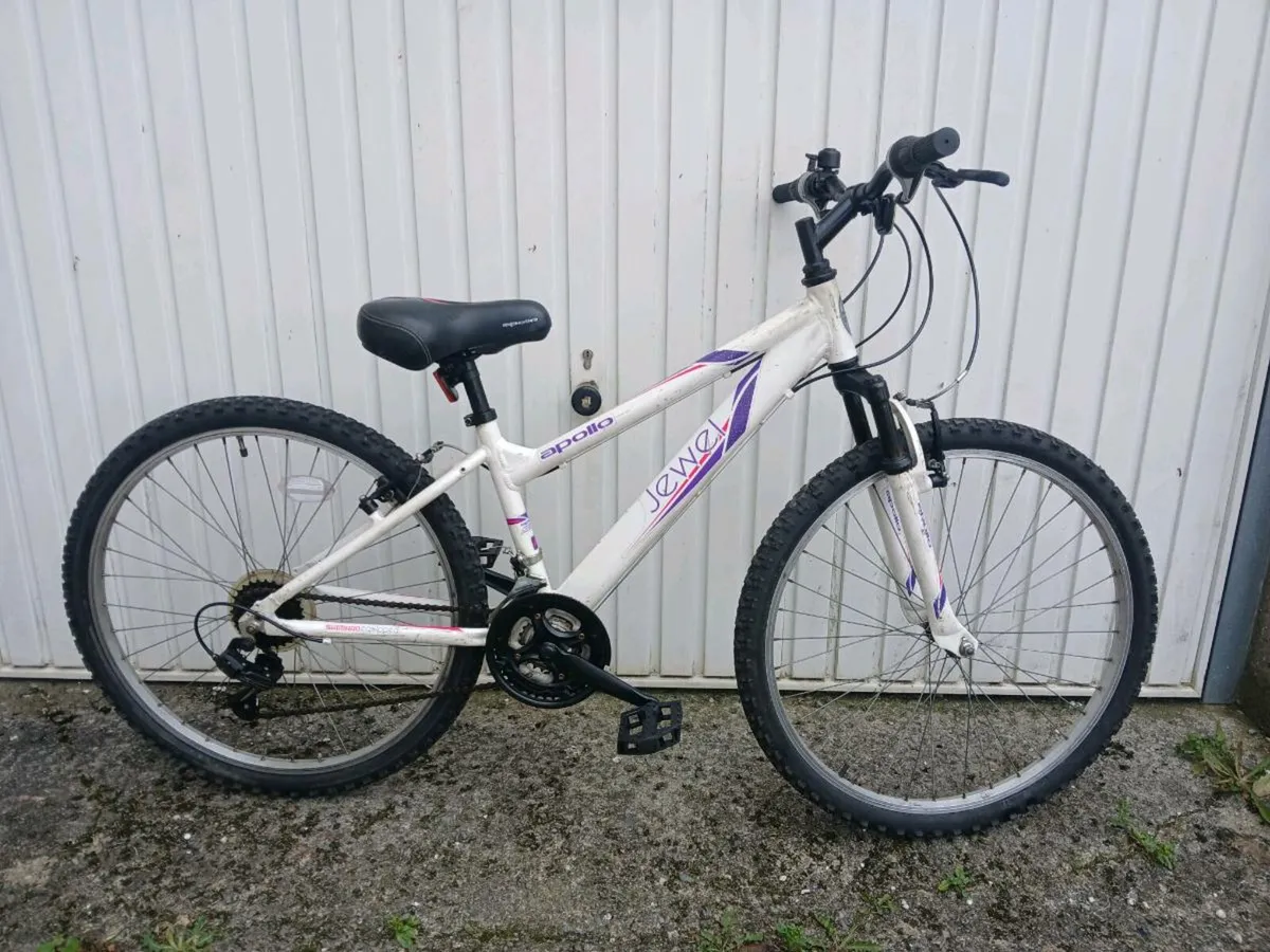 Large selection used bikes adults and kids - Image 3