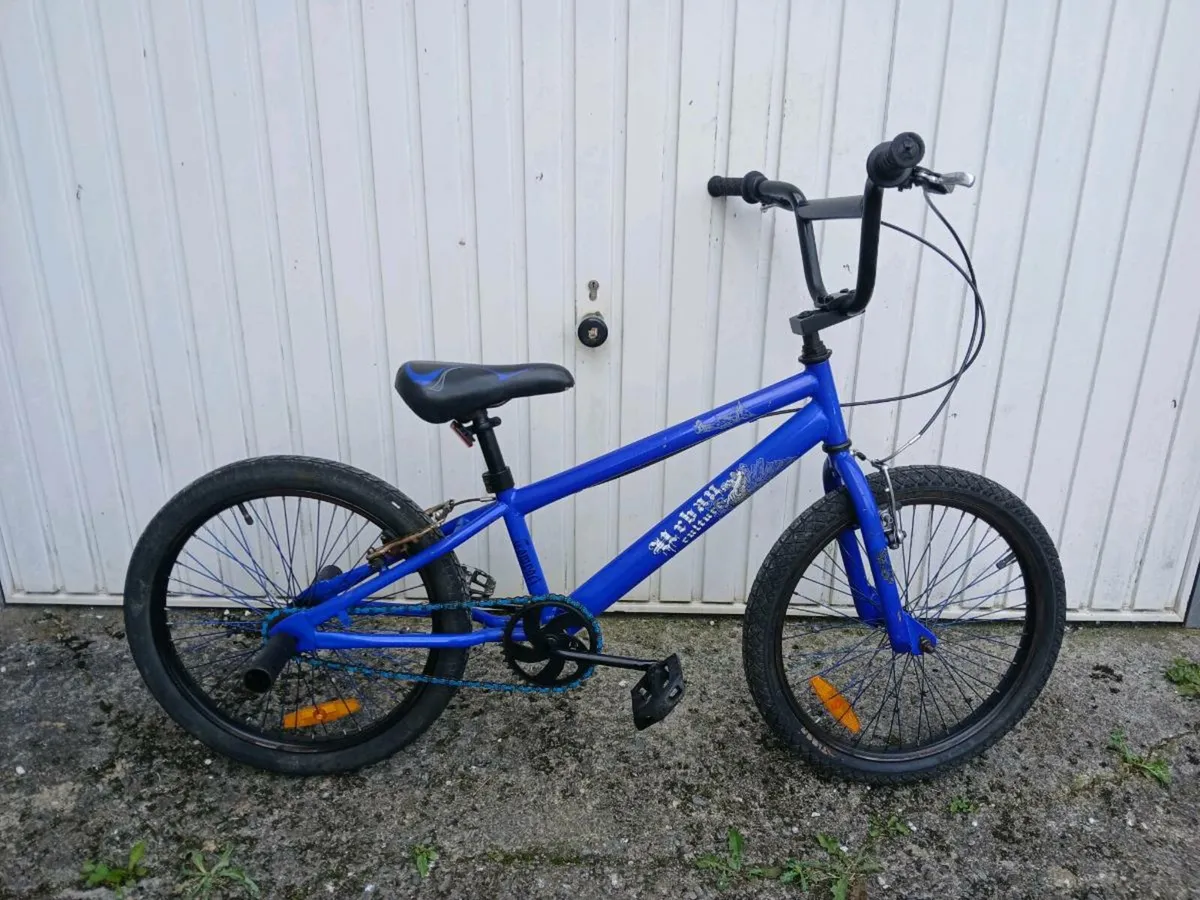 Large selection used bikes adults and kids - Image 4