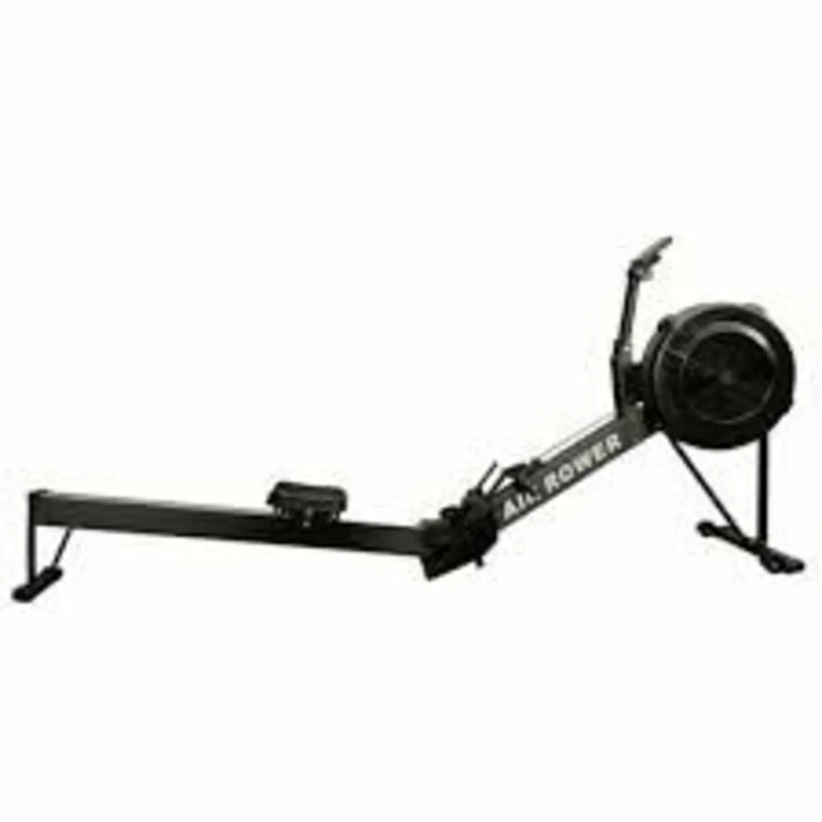 Cardio Pro Hiit Air Rower-Free delivery - Image 1