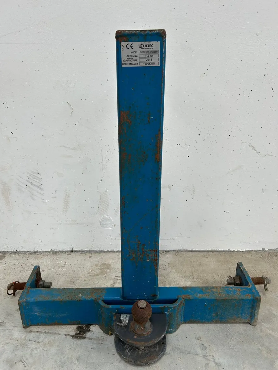 Farm item