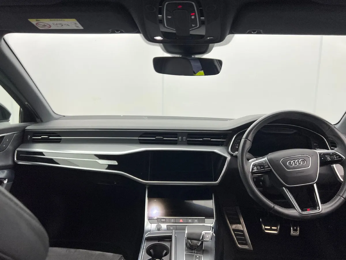 2021 AUDI A6 S LINE 50 TFSI E QUATTRO - Image 2