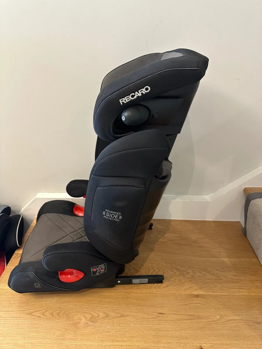 Car seat - Image 3