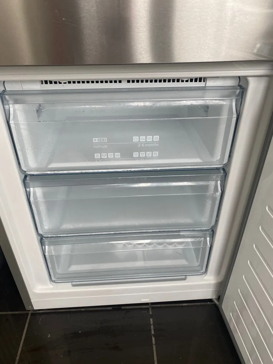 Refrigerator - Image 3