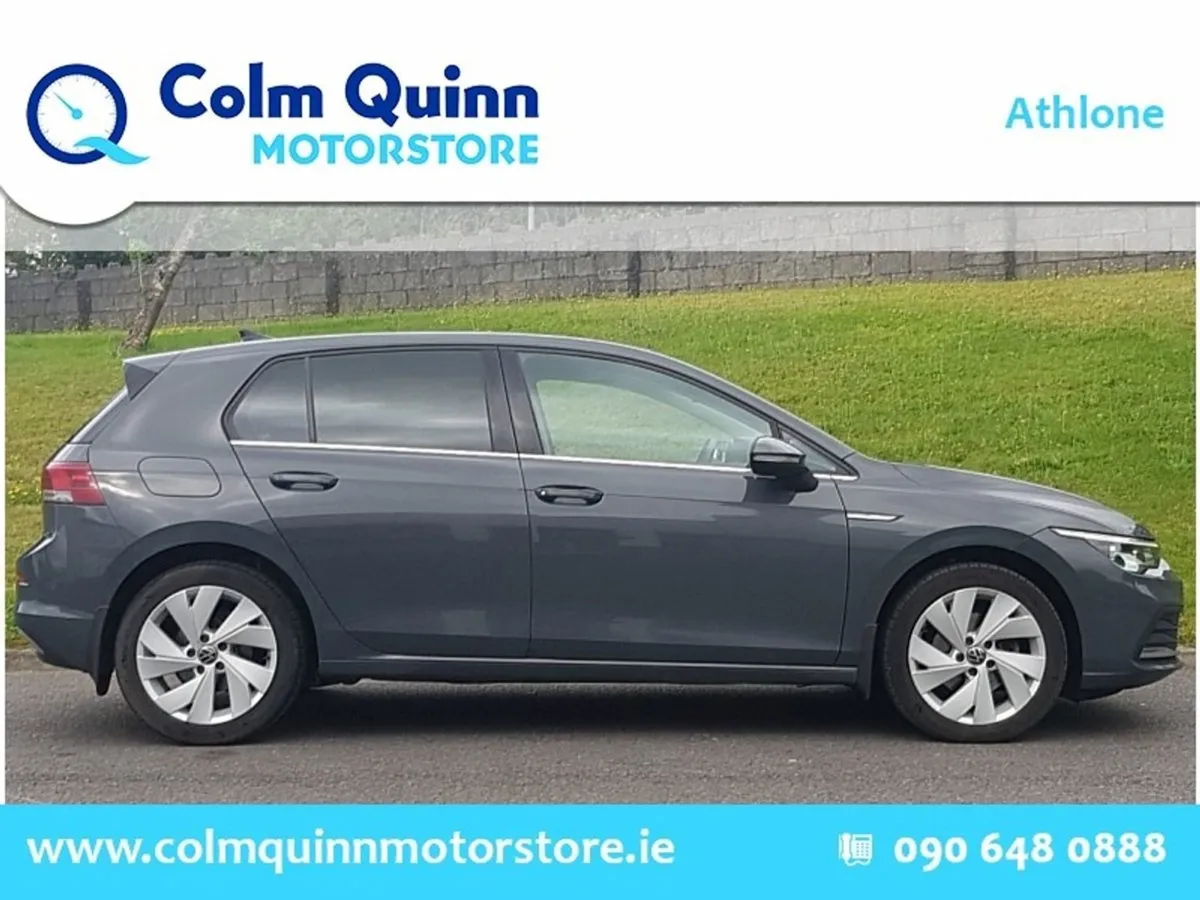Volkswagen Golf 2.0 TDI 115HP - Image 3