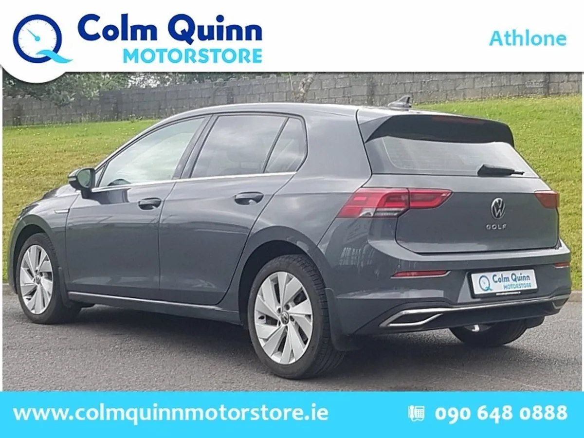 Volkswagen Golf 2.0 TDI 115HP - Image 4