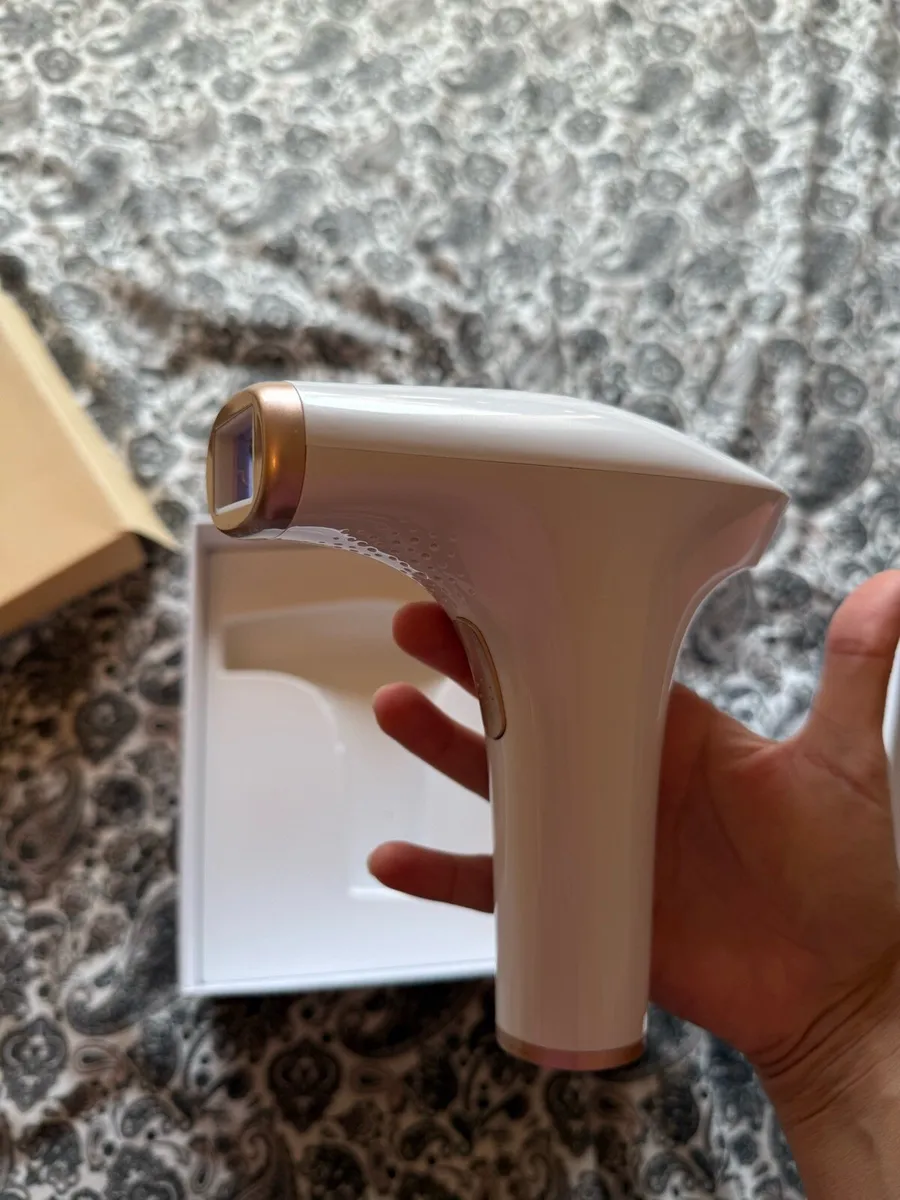 IPL Laser Hair Removal - Image 3