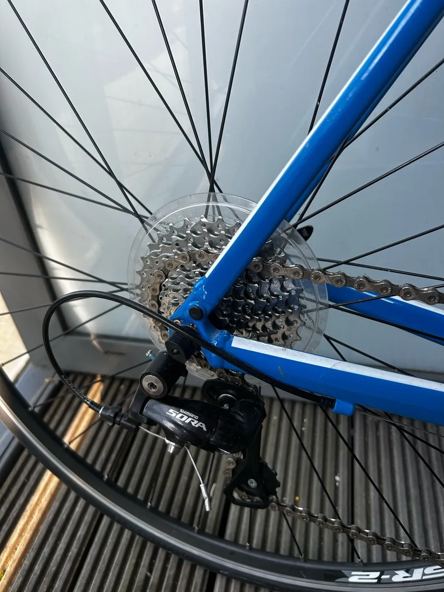 Giant Defy Aluxx - Road Racing Bike - Image 3