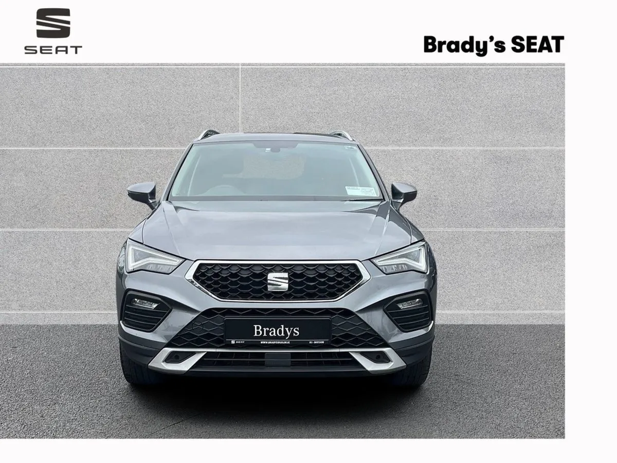 SEAT Ateca Ateca SE  Commercial 2.0tdi 115bhp - Image 2