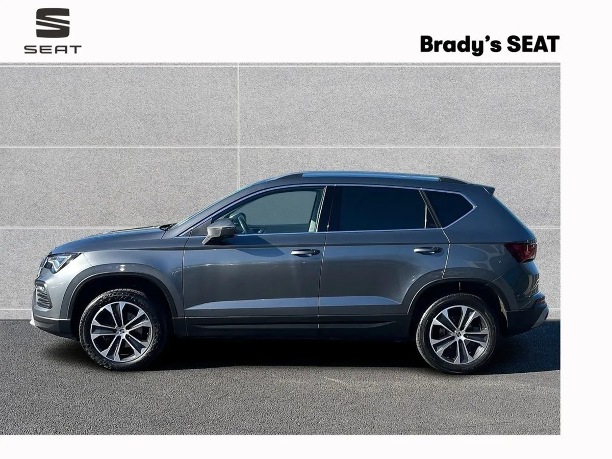 SEAT Ateca Ateca SE  Commercial 2.0tdi 115bhp - Image 3