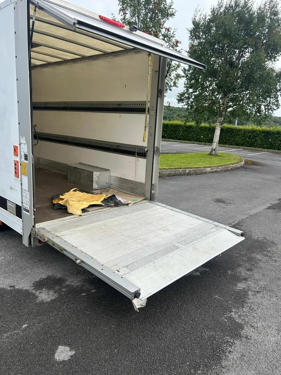 Peugeot Boxer 2017 - Image 4