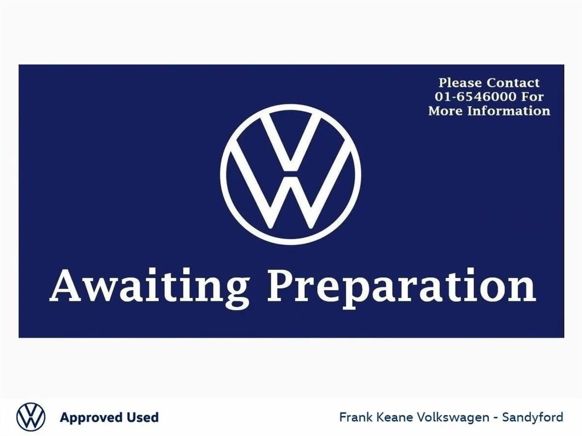 Volkswagen Tiguan  r-line  2.0tdi 150HP Auto  fra - Image 1