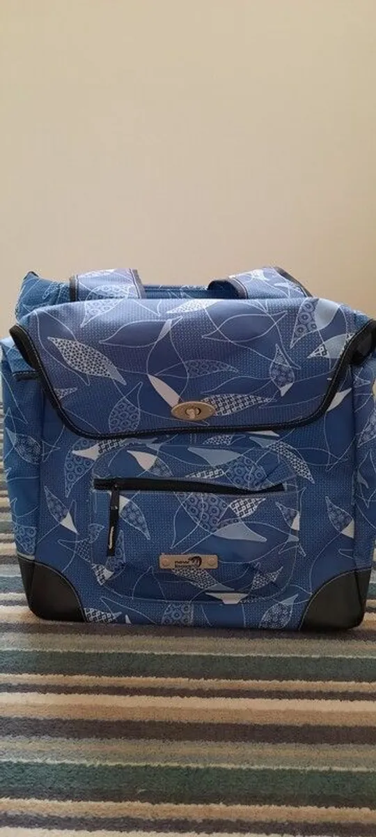 Bicycle Panniers - Image 2