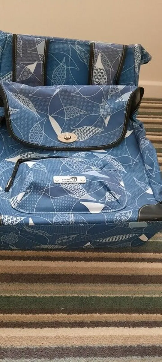 Bicycle Panniers - Image 3
