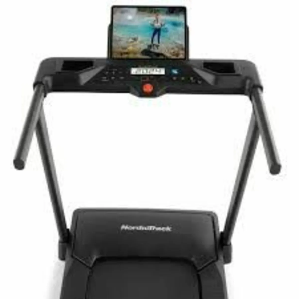 Nordictrack t5 treadmill-Free delivery - Image 2
