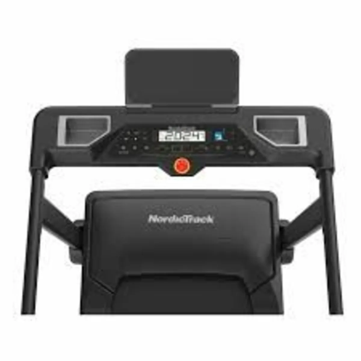Nordictrack t5 treadmill-Free delivery - Image 4
