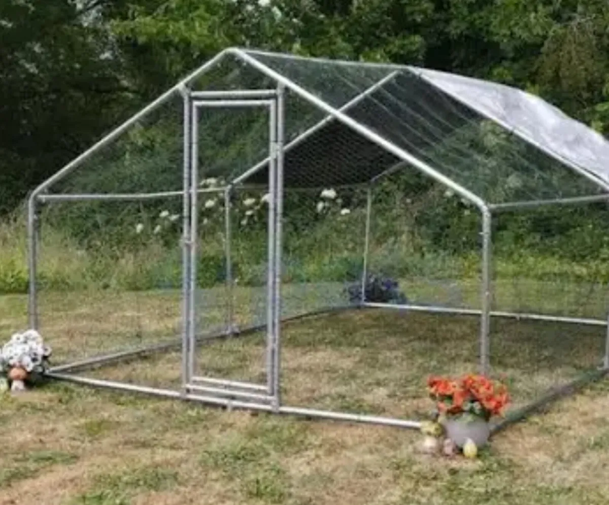 chicken wire - Image 1