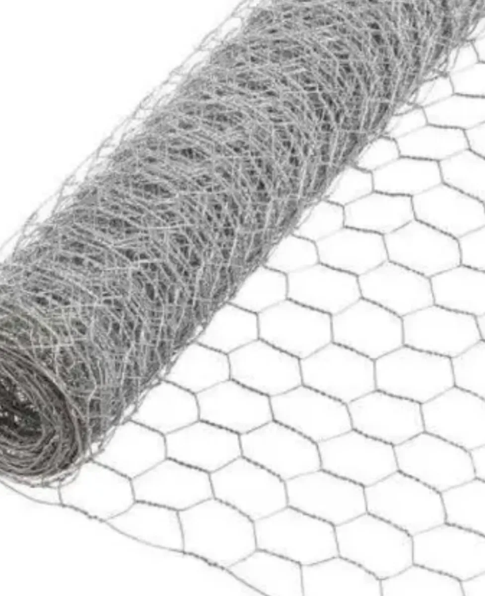 chicken wire - Image 2