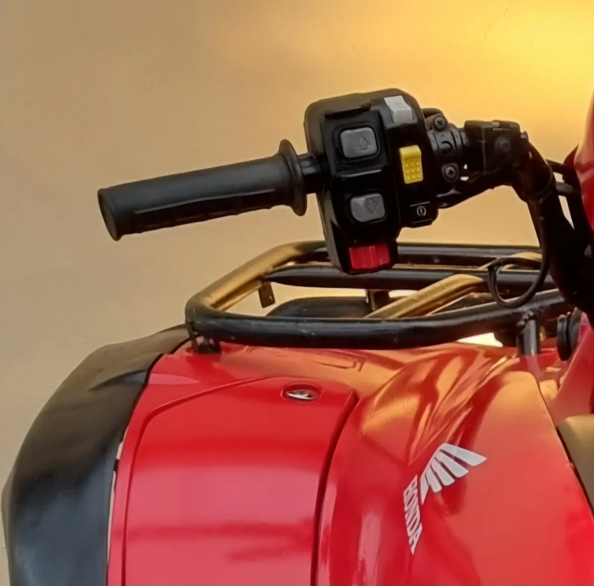 📌  Automatic or ES Quad Wanted 📌 - Image 1
