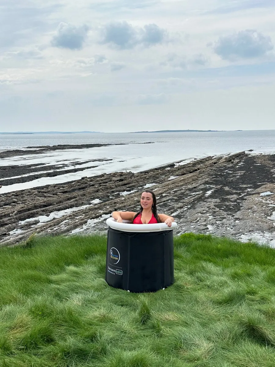 Ice Bath (Brand New In Box) - FREE Shipping - Image 4