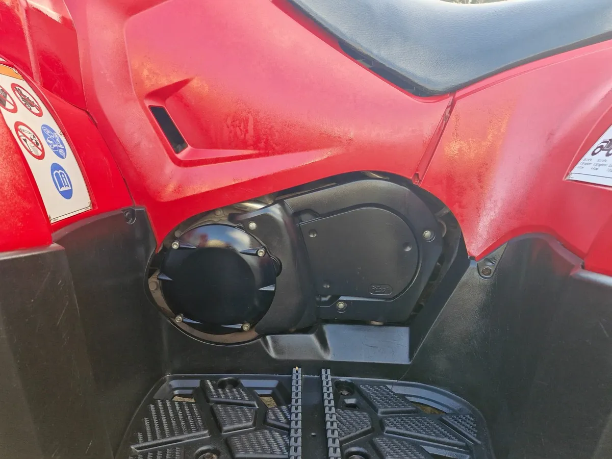 📌  Automatic or ES Quad Wanted 📌 - Image 2