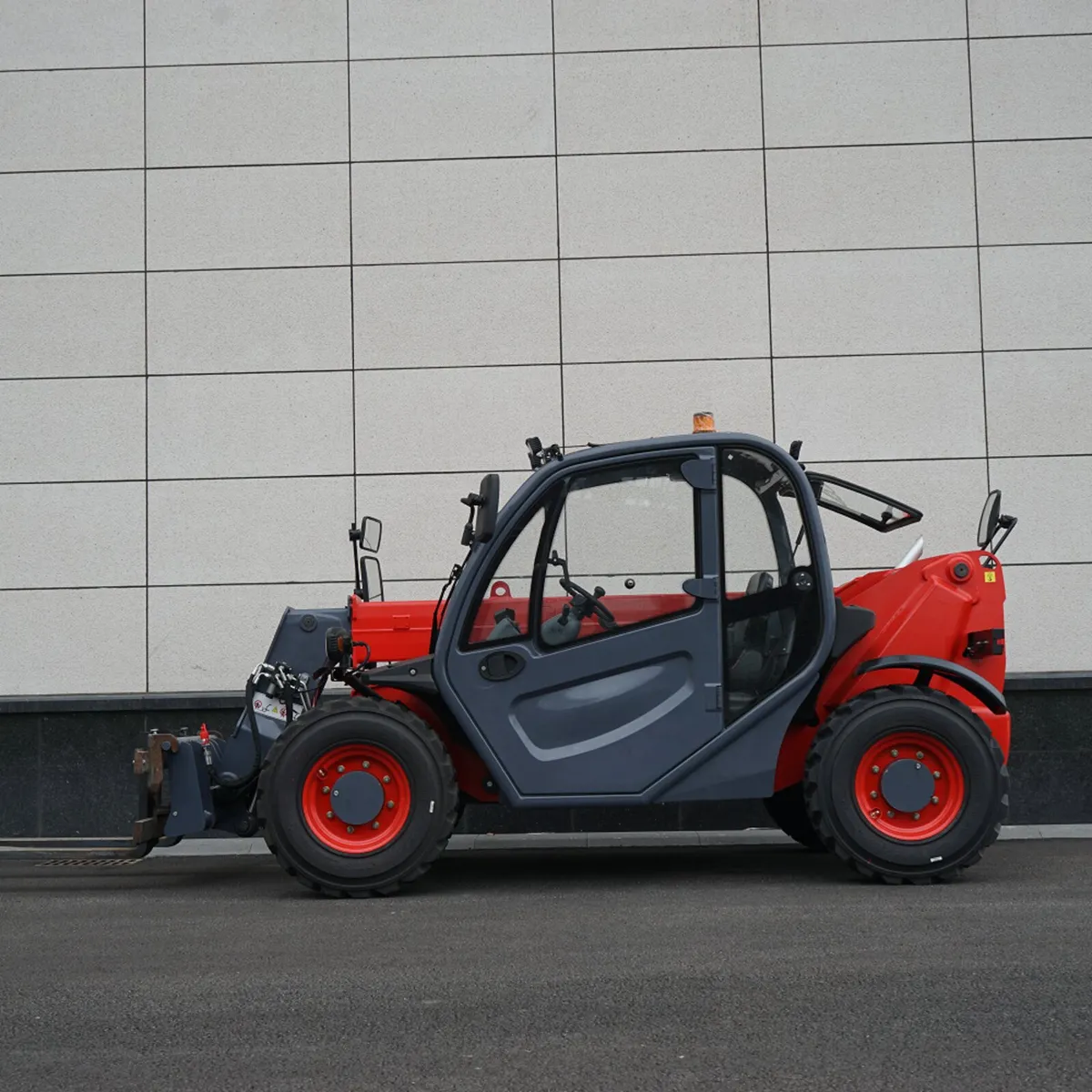 Adare TL875  6 Metre Telehandler For Sale - Image 1