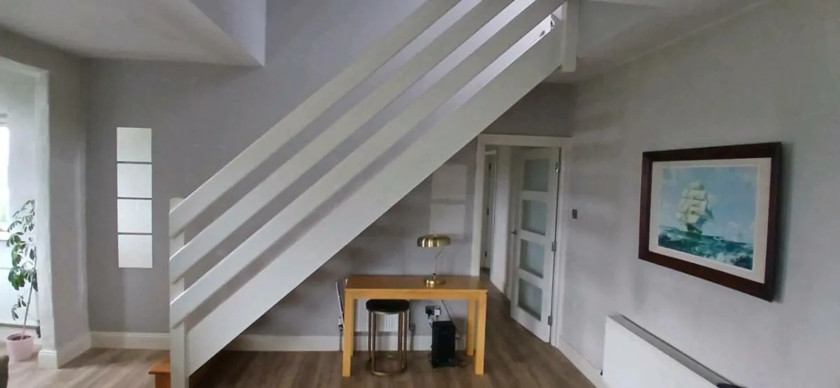 Stairs - Image 1