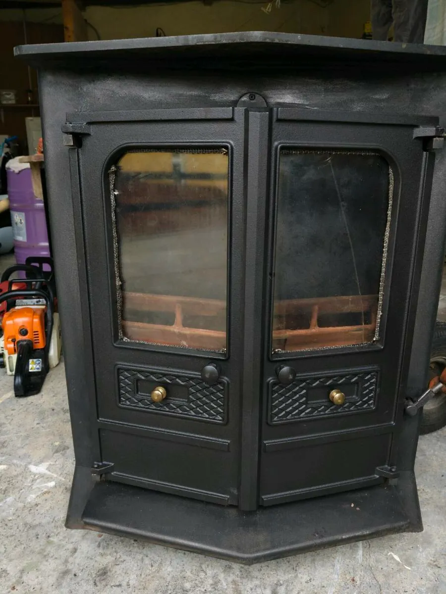 Stove