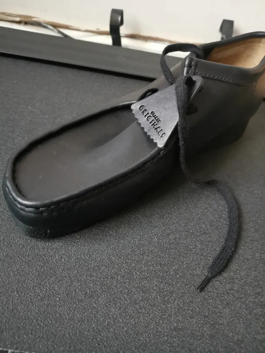 Shoe - Image 1