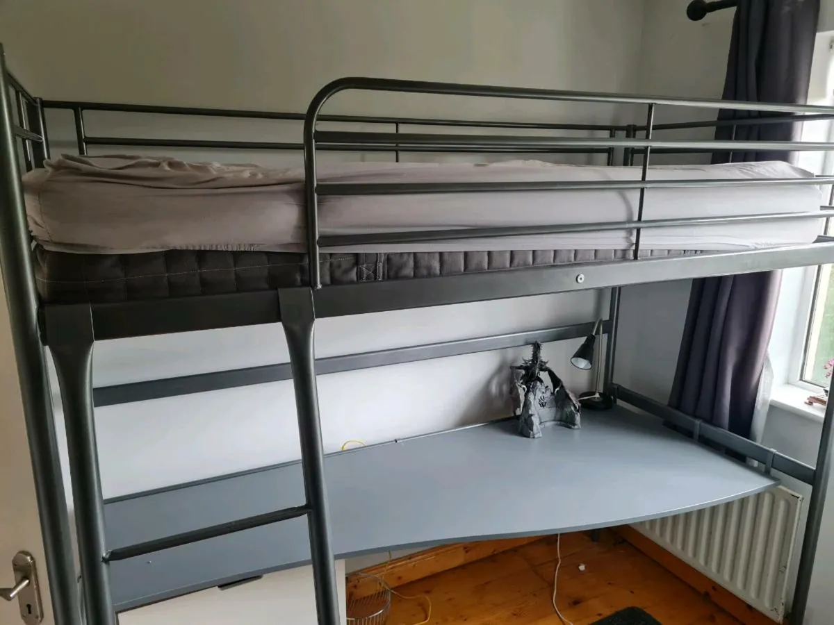 Bunk bed - Image 2