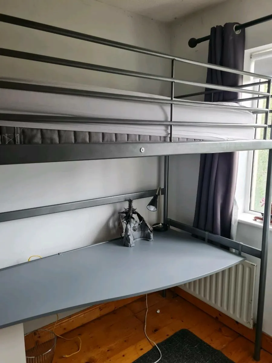 Bunk bed - Image 3