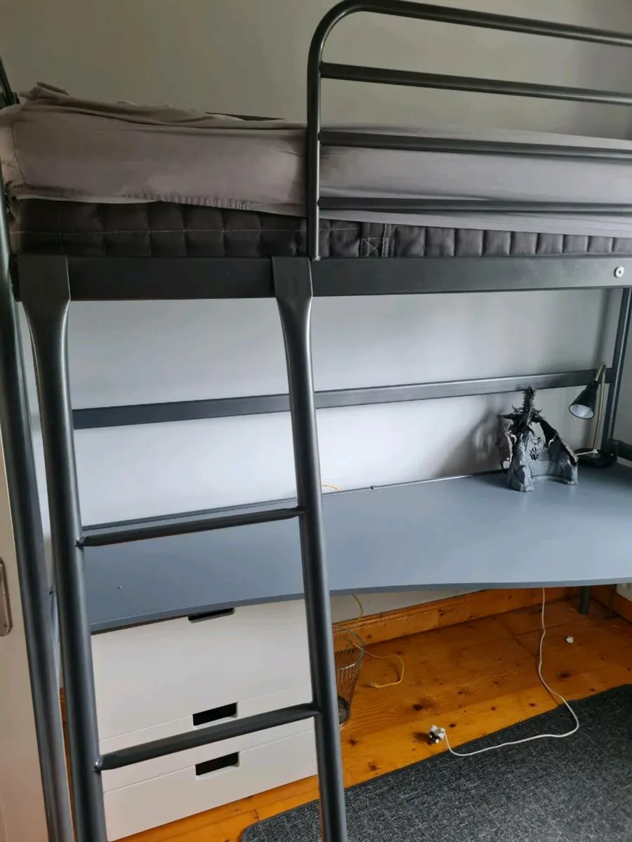 Bunk bed - Image 4