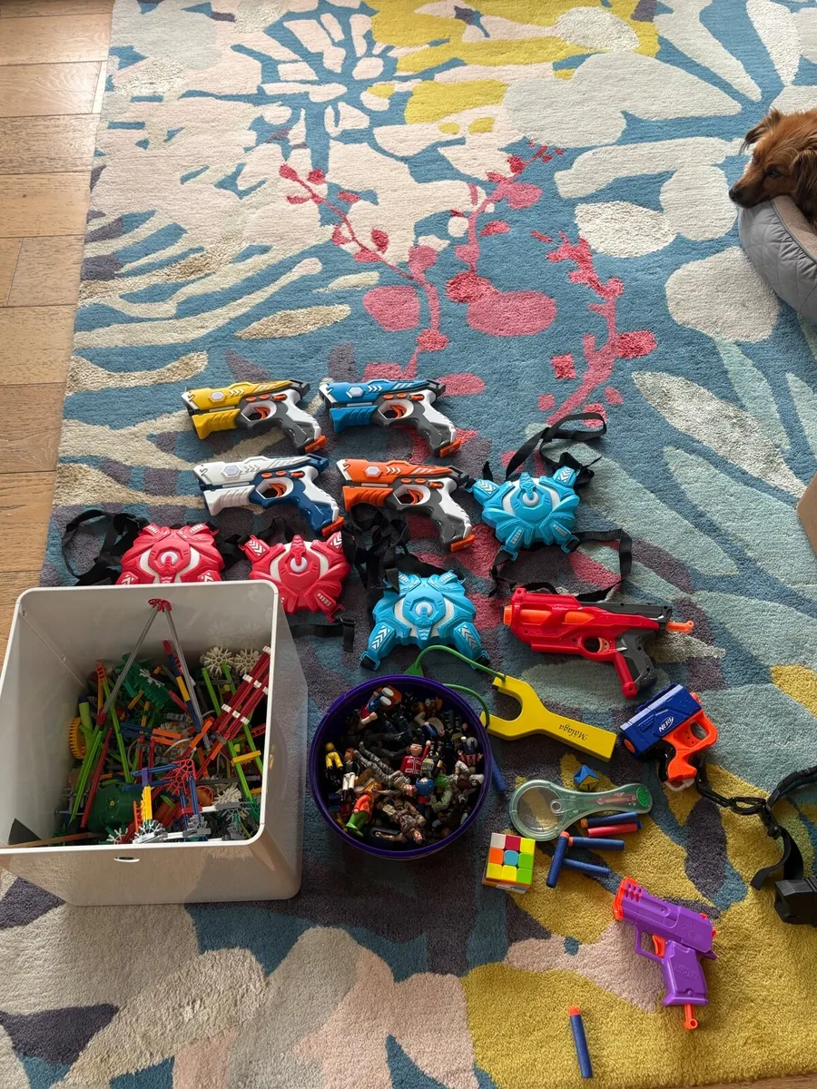 Toys - Image 1