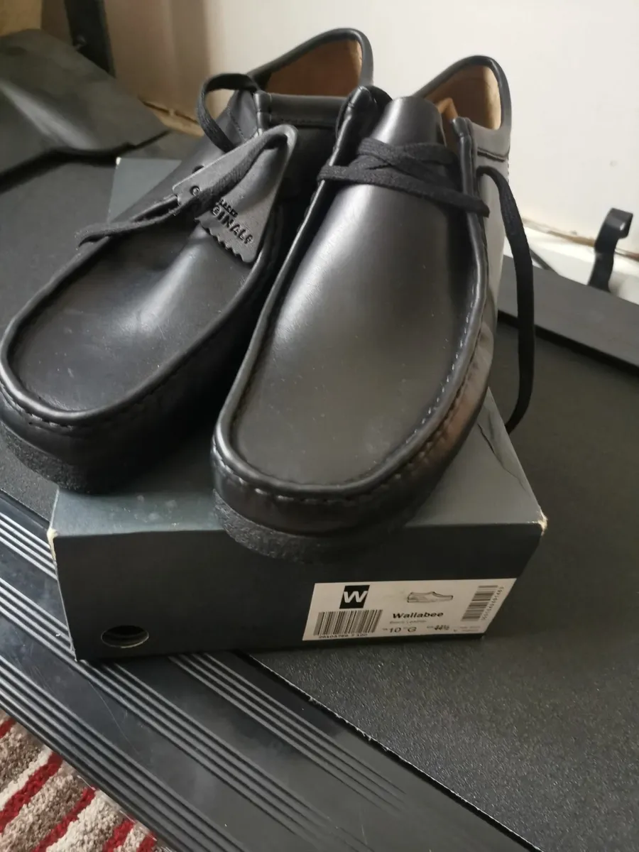 Shoe - Image 3