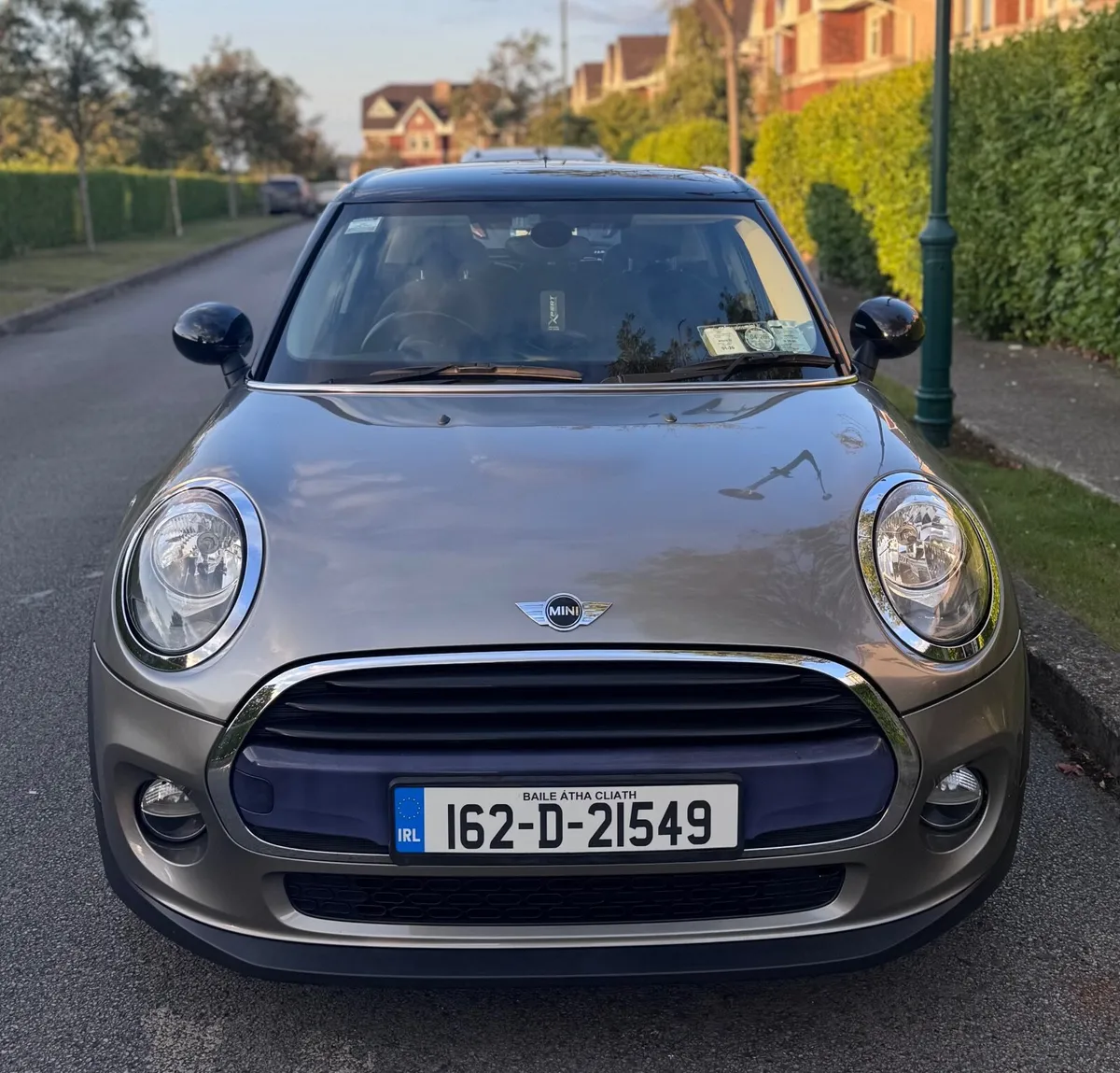 Mini Cooper 2016 - Image 2