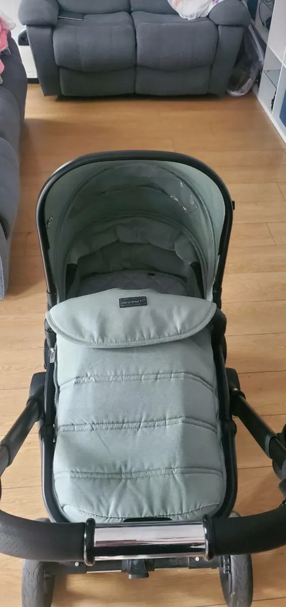 Travel System 3-1 - Image 3