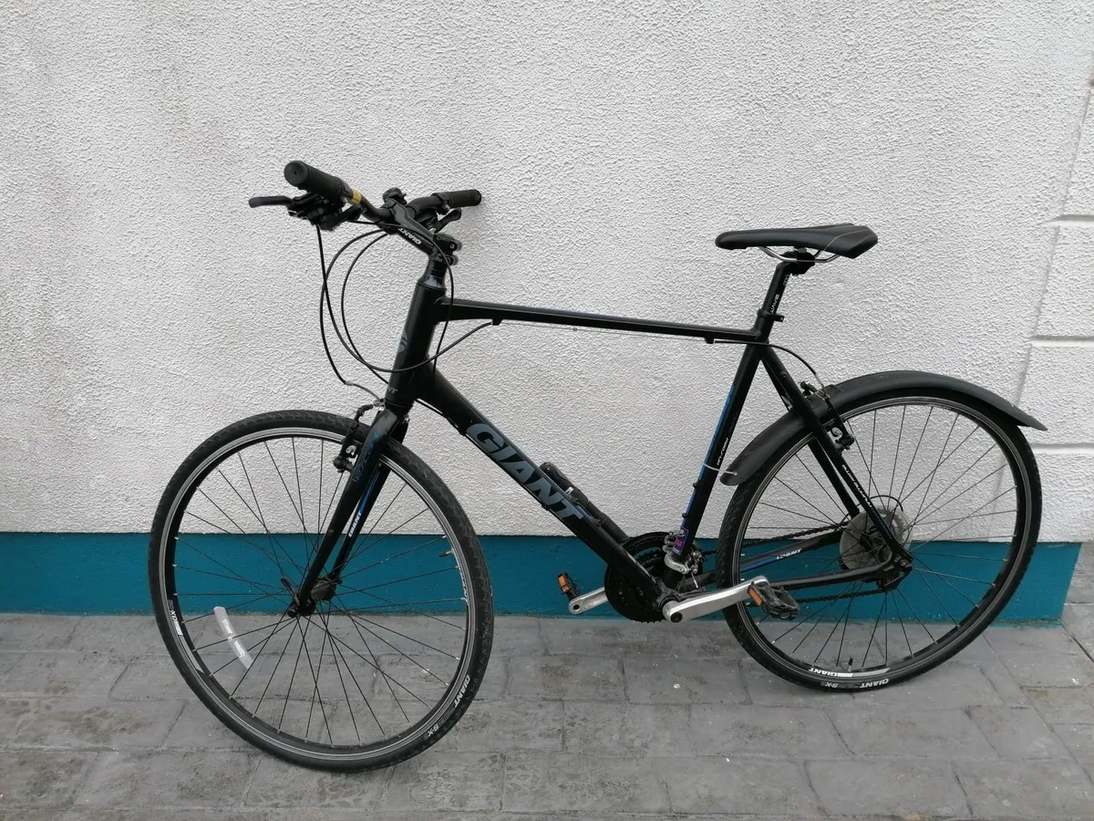 Gents Bike