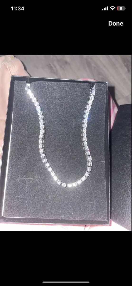 Necklace - Image 1