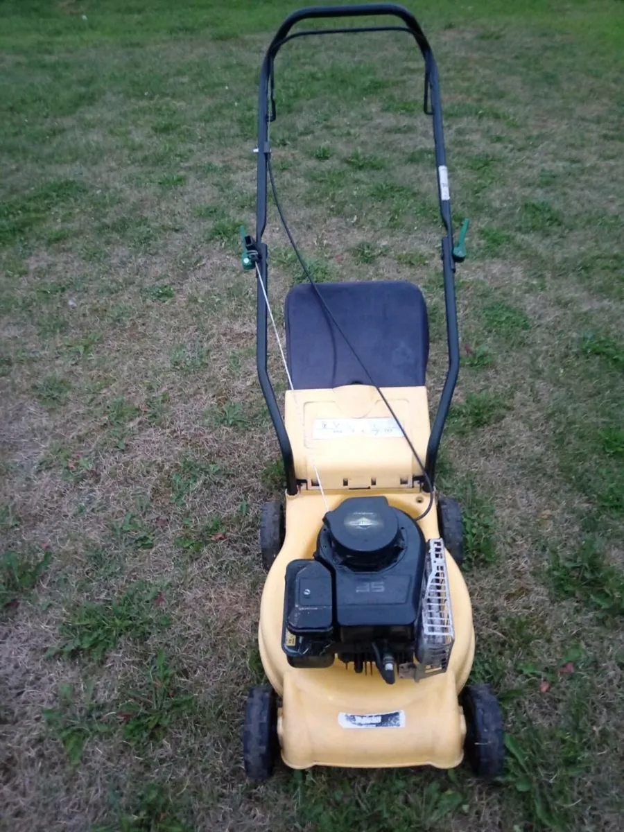 Lawnmower - Image 2