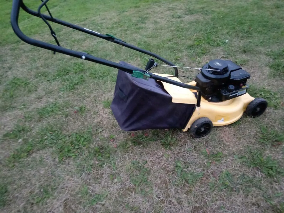 Lawnmower - Image 3