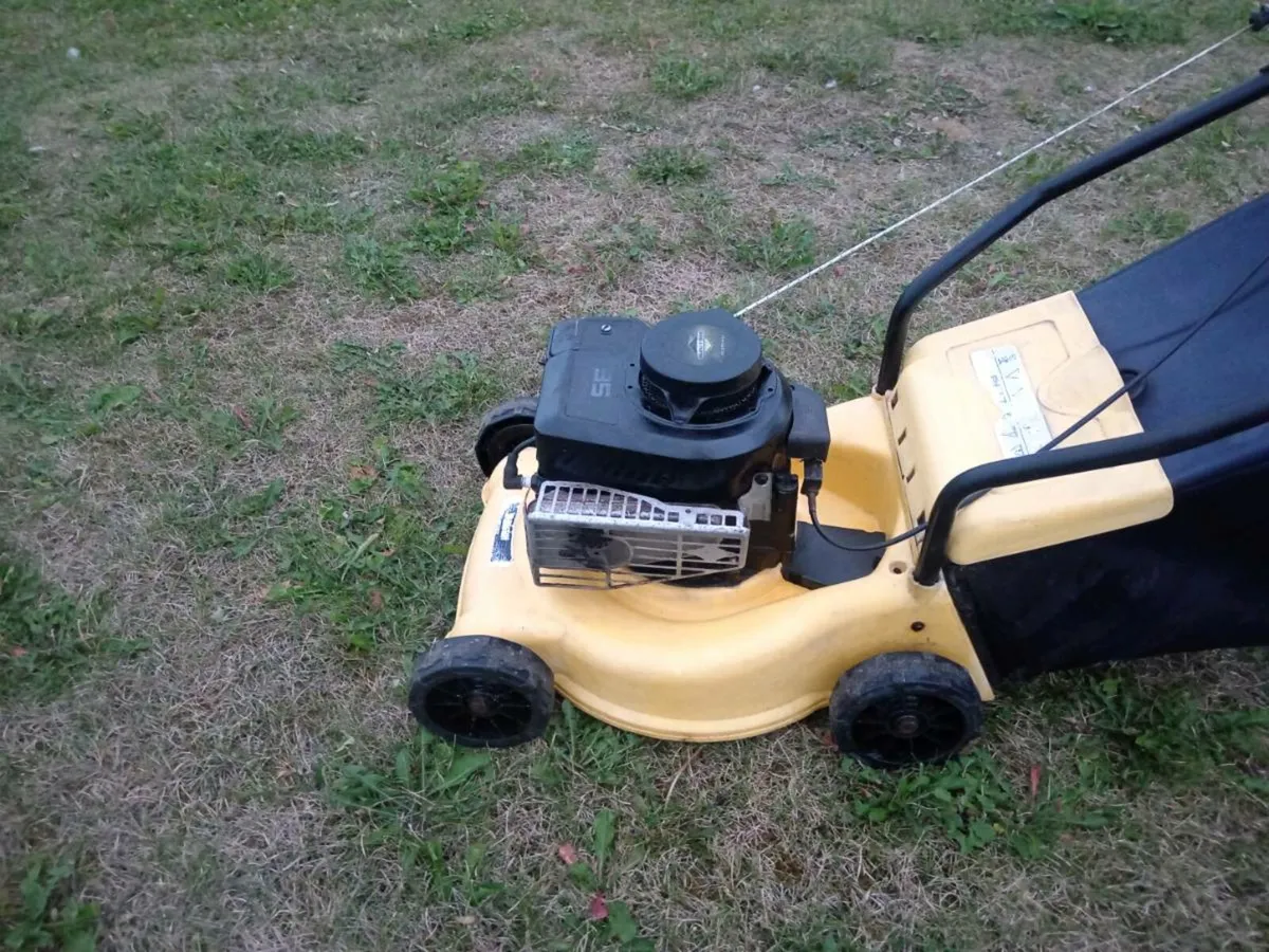 Lawnmower - Image 4