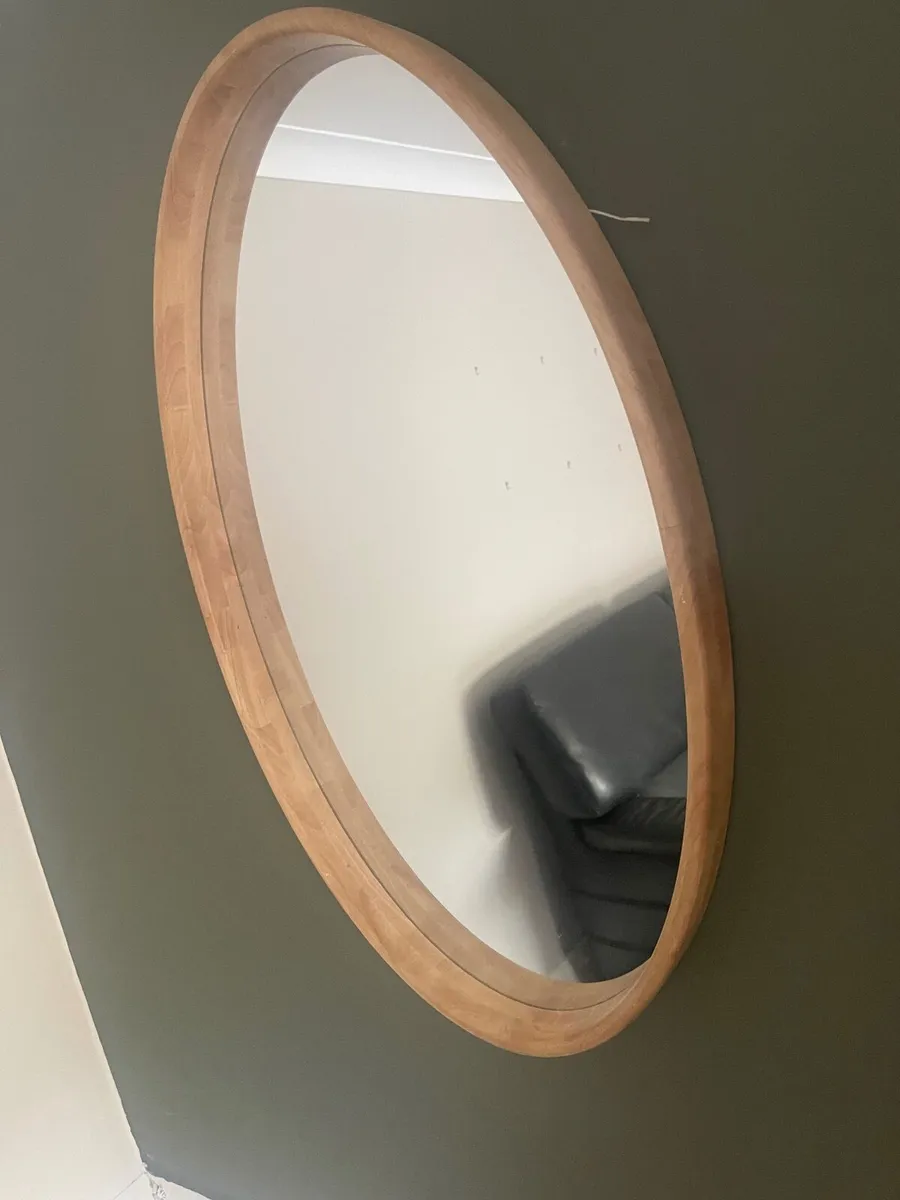 Mirrors home furnishings - Image 1